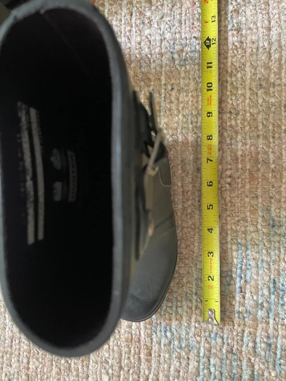 Hunter sturdy pair